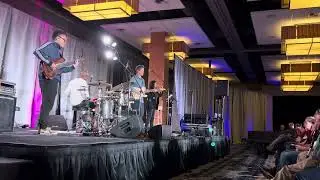 American Patchwork Quartet 06 High On A Mountain 02-23-25 Wintergrass 2025