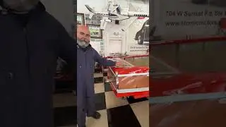 18 Year Restoration Journey of A Dunphy Boat