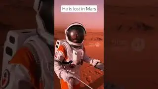 Nigerian man lost in Mars #sora #funny #funny #soralife #funnyimages #comedy
