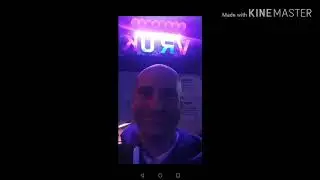 Dj Madhatter live on Vision Radio UK