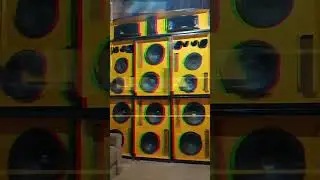 Radiola explosiva músical 