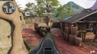 [CoD: BOCW] Tactical Nuke in 2:13 in Apocalypse HC Domination