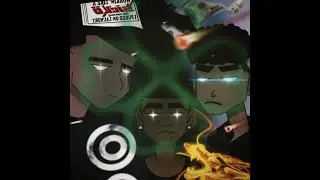 3 - San&eacute;, Lohanzinho, Kw - Mentiras (Prod. Bune x Lozer)