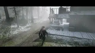 RDR2 ONLINE -  Trader Series 16 - Trader Sell Mission to Riggs station - 0n Br0@dw@y