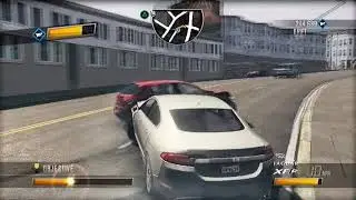 Driver: San Francisco: Speed Trap Acitivity 3