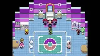 Playing Pokemon Pathways Part 2 (completing first week)