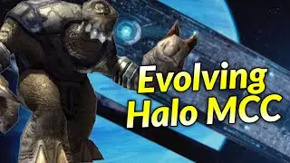 The Evolution Of Halo Mods Is Here | Halo Mod Showcase