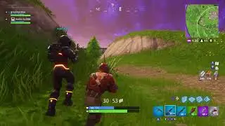 Epic Win with Hades-Ex3000