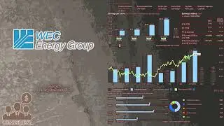 $WEC WEC Energy Group Q1 2025 Earnings Conference Call