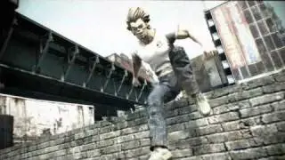 Gun Loco - Nuts Vignette