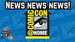 46 - Comic-Con@Home