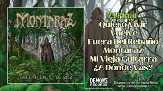 Montaraz &ndash; Defendiendo Tu Voz (&Aacute;lbum completo)