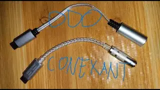 Conexant CX31993 overview and Venture Electronics ODO review, test, and basic comparison.