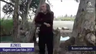 Ao vivo de Israel: Gideão e a culpa coletiva!