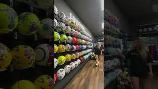 Christmas Shopping at ProSoccer.com