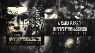 Last Seal - A Cada Passo | MODERN/ALTERNATIVE METAL