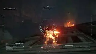 ACVI ENCORE: NG2 Eliminate V.III