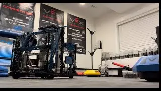 2114X VEX Tipping Point US OPEN Teaser