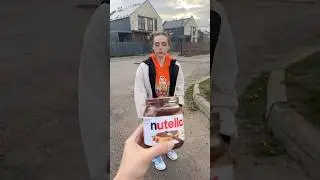 Как украсть Каролину?