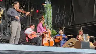 Jimmy Rosenberg Quartet - Lulu Swing