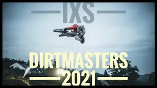 IXS DIRTMASTERS 2021 CLIPS BY TOM PFEIFFER // BIKEPARK WINTERBERG