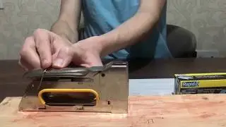 RAPİD R23 ZIMBA ÇAKMA TABANCASI TANITIMI