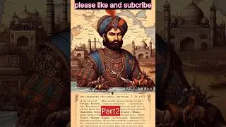 Religious Tolerance Under Akbar: A Visionary Leader#AkbarTheGreat #ReligiousTolerance #MughalEmpire