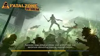 FatalZone Outbreak. Czy już skończyłem tą grę