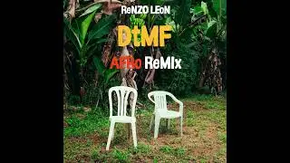 Bad Bunny - DtMF (Renzo Leon Remix) | Afro House