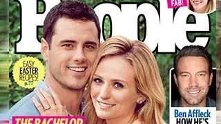 The Bachelor Finale's 8 Most UNFORGETTABLE Moments