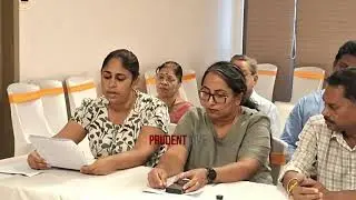 Porvorim Carnival Committee | Press Conference  | Live | Prudent | 270126