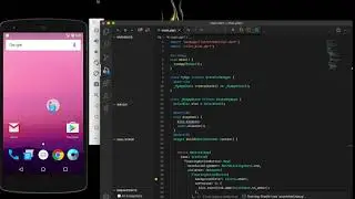 BLoC State Management (Stream Controller & Stream Builder)