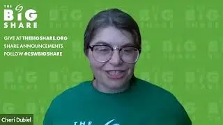 Community Shares of WI - The Big Share 2021