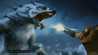 [Обновлено] Все кат-сцены из Metroid Prime 4!! С комментариями.