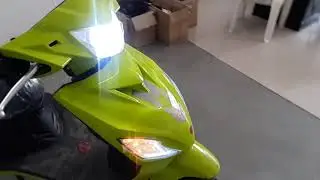 YO EDGE DX detail review in hindi