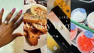 VLOG | ПРОБУЕМ DUTCH BROS. + НОВЫЙ МАНИКЮР &laquo;КОШАЧИЙ ГЛАЗ&raquo; + ОСЕННИЙ ДОСТАВ NESPRESSO И СЕМЕЙНОЕ П...