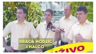 Braća Hodžić i Halčo - Pastirče malo