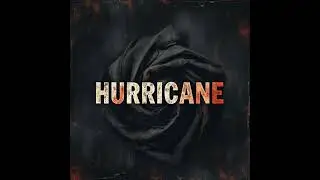Hurricane- Goth Rock- Songwriter: Josh Gaines & Co-Writer: Joe Gaines