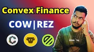 Convex (CVX), COW Protocol & Renzo (REZ) | Binance DeFi Token 2026 Prediction