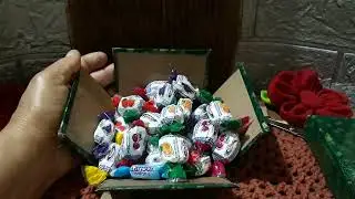 How to make handmade gift boxes