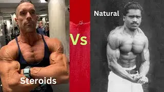 Greg Doucette is WRONG (Sorry Sir) On  bronze-era bodybuilders Chest Development #natural #fitness