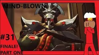 IDENTITY REVEALED. | Metroid Dread Ep31 FINALE Part 1