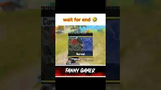 Last Zon Fight 🤣 #bgmi #pubgmobile @fannygamerpubg99 #vairalsorts #sorts #gaming #video #trending