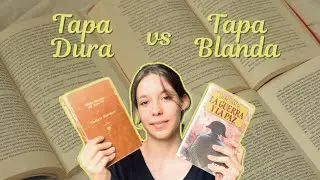 Tapa Dura o Tapa Blanda: Ventajas y Desventajas de Cada Formato