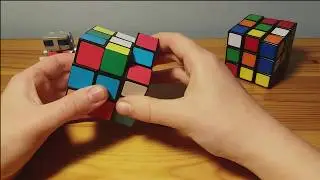 Comparando Cubo de Rubik Original vs Fake 🔍 | RobinTube