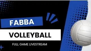 FABBA vs Bethel Girls Volleyball (04/25/24)