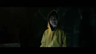 It (2017) - Blu-Ray + DVD Trailer