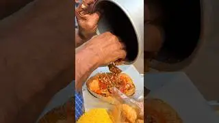 How This Indian Nacho Salad Costs Just $0.30!