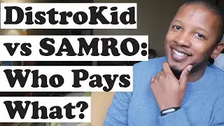 DistroKid Doesn&rsquo;t Talk to SAMRO?! Here&rsquo;s What&rsquo;s Really Happening