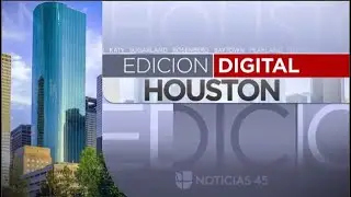 EN VIVO: Noticias 45 Edici&oacute;n Nocturna